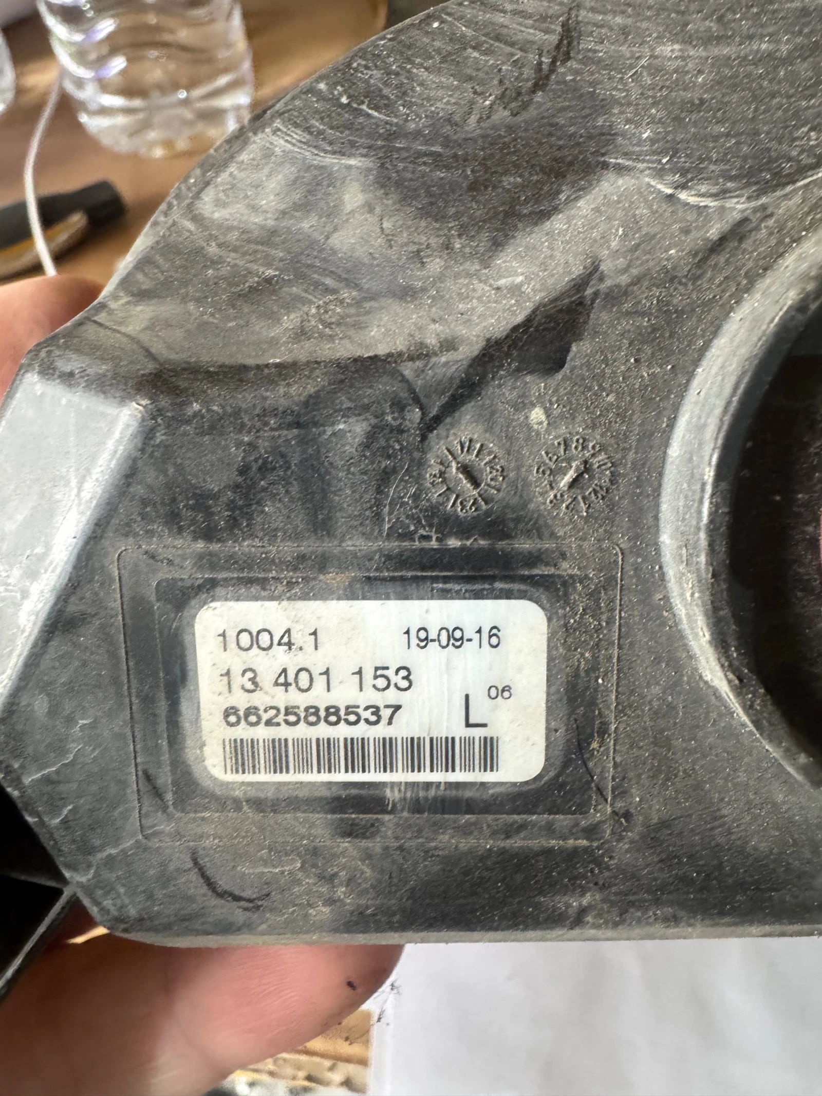 Opel Astra K   2017 | Mobile.bg   3