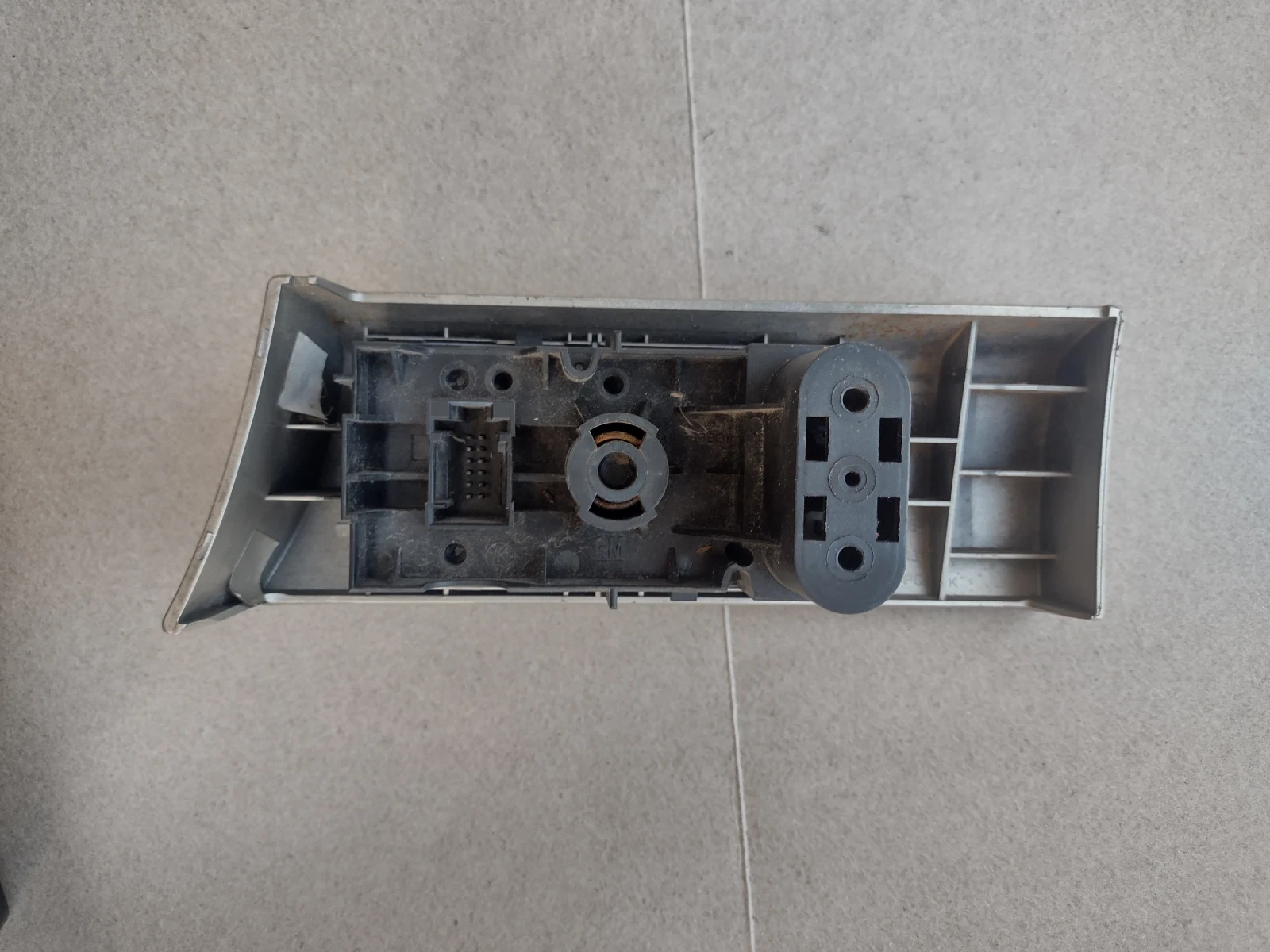 PA6GFGB30    Opel Astra H, Vectra C  GM 1 53544 | Mobile.bg   3