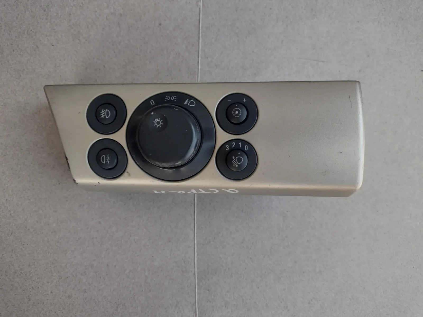 PA6GFGB30    Opel Astra H, Vectra C  GM 1 53544 | Mobile.bg   1