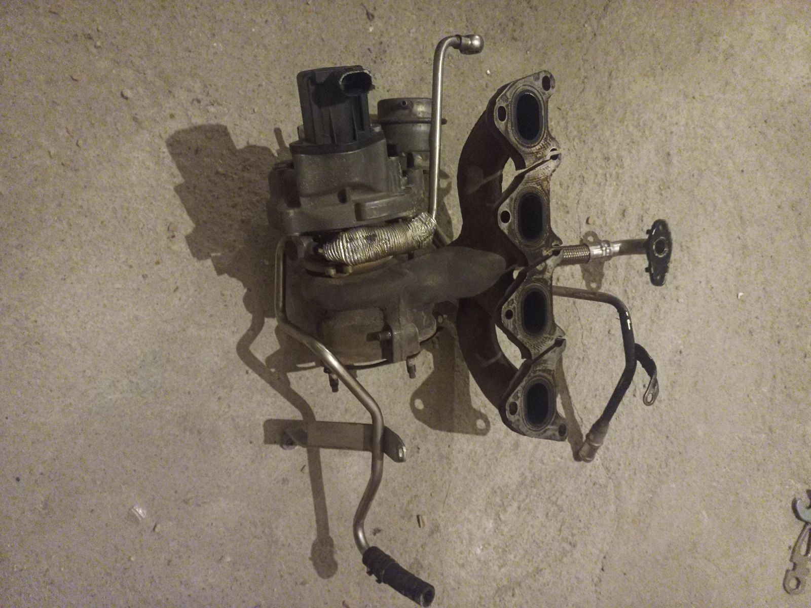 ����� �� ���������� 1.4tsi ecofuel | Mobile.bg � ����������� 2