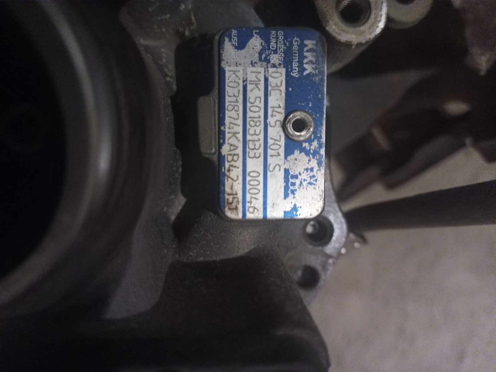 ����� �� ���������� 1.4tsi ecofuel | Mobile.bg � ����������� 4