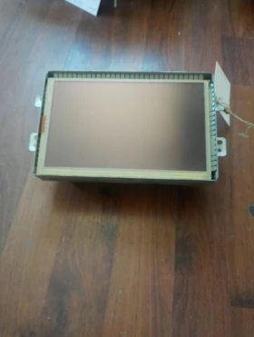 Дисплей Ланд Ровър Евок 2.2д