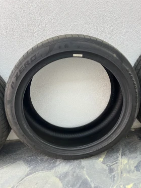 Гуми Летни 275/35R20, снимка 3