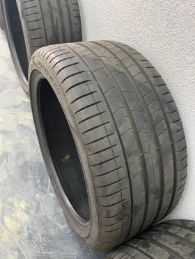 Гуми Летни 275/35R20, снимка 6