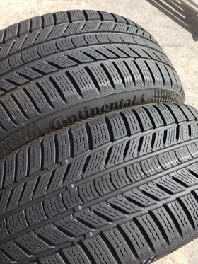 Гуми Зимни 235/45R20, снимка 4