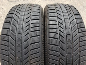 Гуми Зимни 235/45R20, снимка 2