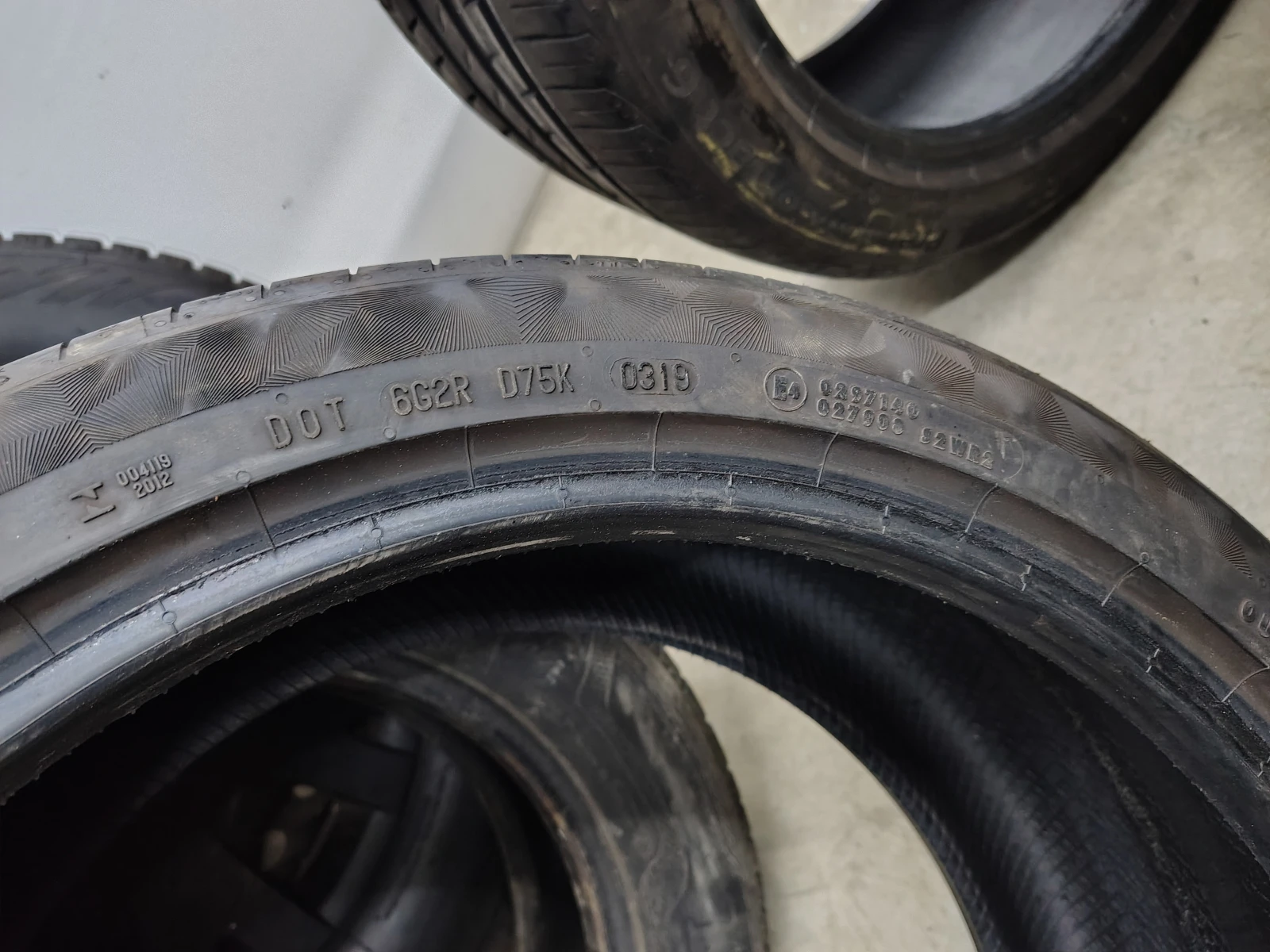  235/40R18 | Mobile.bg   7