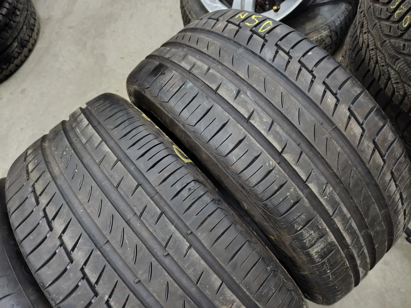  235/40R18 | Mobile.bg   3