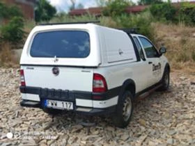 Fiat Strada 1.3 Multijet Adventure, снимка 2