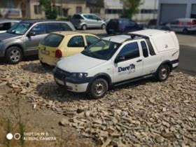 Fiat Strada 1.3 Multijet Adventure, снимка 1