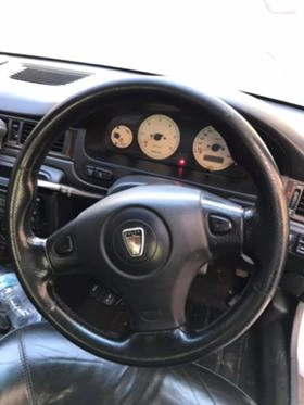 Rover 45 2000TDi, снимка 11