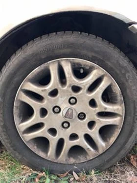 Rover 45 2000TDi, снимка 9