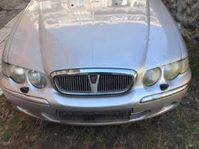 Rover 45 2000TDi, снимка 2