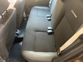 Dacia Sandero Stepway, кожа, снимка 6