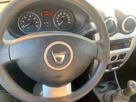 Dacia Sandero Stepway, кожа, снимка 9