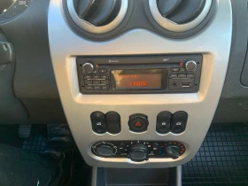 Dacia Sandero Stepway, кожа, снимка 10