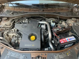 Dacia Sandero Stepway, кожа, снимка 11