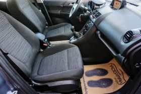 Opel Meriva 1.4 GPL TECH ELECTIVE, снимка 12