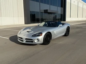 Dodge Viper SRT-10 Convertible CARFAX АВТО КРЕДИТ 