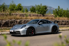 Porsche 911 GT3 992, снимка 5