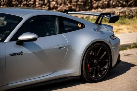 Porsche 911 GT3 992, снимка 10