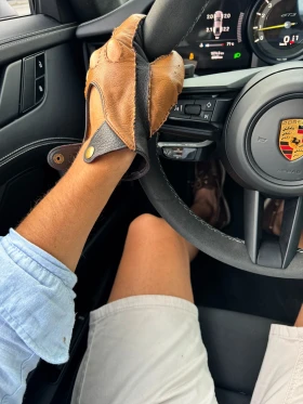 Porsche 911 GT3 992, снимка 4