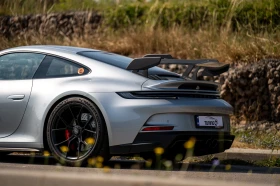 Porsche 911 GT3 992, снимка 7