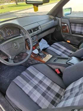 Mercedes-Benz SL 320, снимка 14