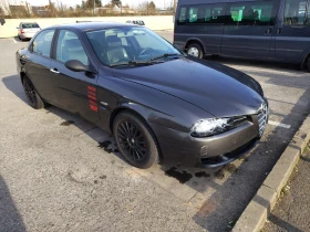 Alfa Romeo 156 2.4 JTD