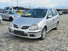 Nissan Almera tino 2.2DCi 2006 година ТОП СЪСТОЯНИЕ