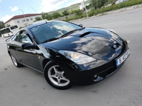 Toyota Celica 1.8 VT-i 16v.