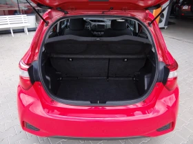 Toyota Yaris 1.4 d4d-90k.c. /Facelift/Камера/Климатик/Euro-6в/, снимка 16