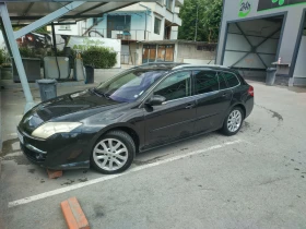 Renault Laguna, снимка 1