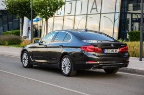 BMW 540 x-drive, снимка 3