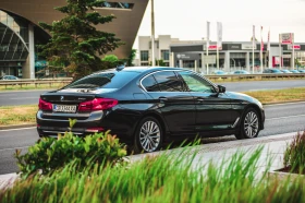 BMW 540 x-drive, снимка 5