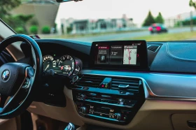BMW 540 x-drive, снимка 6