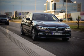 BMW 540 x-drive, снимка 1