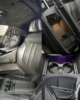BMW 540 d/xDrive/MPack/B&W/HUD/Distronic/Alcantara, снимка 13