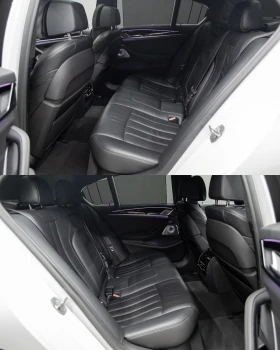 BMW 540 d/xDrive/MPack/B&W/HUD/Distronic/Alcantara, снимка 9