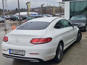 Mercedes-Benz C 250 ТОП* СОБСТВЕН ЛИЗИНГ, снимка 4