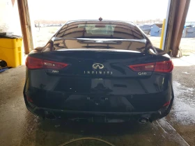 Infiniti Q70 3.0T LUXE* AWD* ДИСТРОНИК* 360* КОЖА* , снимка 6