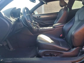 Infiniti Q70 3.0T LUXE* AWD* ДИСТРОНИК* 360* КОЖА* , снимка 7