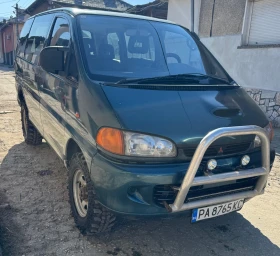 Mitsubishi Space gear, снимка 3