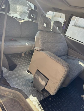 Mitsubishi Space gear, снимка 12