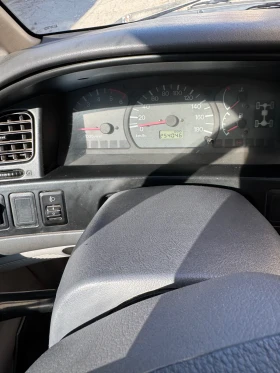 Mitsubishi Space gear, снимка 8