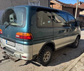 Mitsubishi Space gear, снимка 5