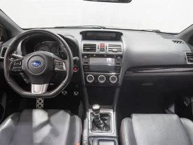 Subaru WRX Sport-Tech* HARMAN KARDON* ПОДГРЕВ* МЪРТВА ТОЧКА* , снимка 8