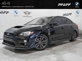 Subaru WRX Sport-Tech* HARMAN KARDON* ПОДГРЕВ* МЪРТВА ТОЧКА* , снимка 1