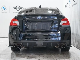 Subaru WRX Sport-Tech* HARMAN KARDON* ПОДГРЕВ* МЪРТВА ТОЧКА* , снимка 5