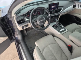Audi A7, снимка 7